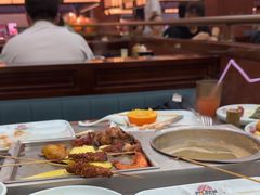 -比尔森巴西烤肉自助(红旗街店)