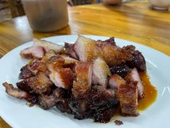 叉烧-大赤坎肥仔强烧味海鲜餐厅(大赤坎店)
