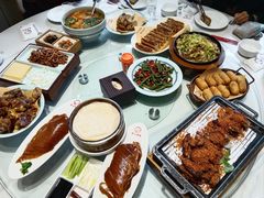 -郭林家常菜(狼垡店)