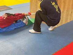 -HELLO功夫(印象城店)