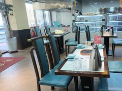 -清真·舒迩布炕锅王·高原美食文化(青海总店)