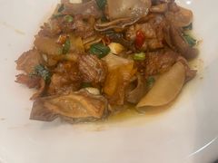 -新白鹿餐厅(城西银泰城店)