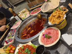 -小王少龙火锅(沙南街店)