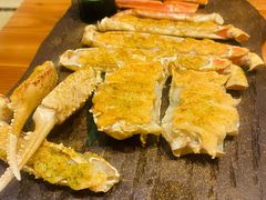 松叶蟹-老村旧煲(江宁金鹰店)