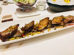 -上海衡山路十二号华邑酒店