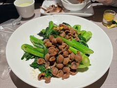 -大鸽饭(体育西路店)