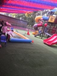 -寻石问宝研学亲子乐园(朝阳公园店)