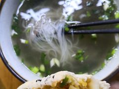 -陈掌柜澄城水盆羊肉(钟楼店)