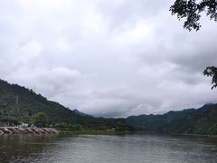 -新安江山水画廊风景区