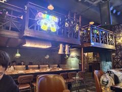 -爱啤精酿·民谣酒馆(滨江店)