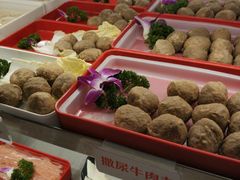 -川锅一号火锅(睢宁店)