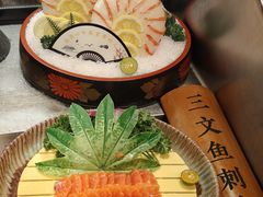 -焰江山·海鲜牛排烤肉自助(锦华万达二星店)