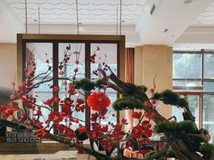 -锦园餐厅(九龙湖开元度假村店)