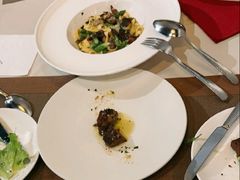 -BONAZZA 意大利餐厅