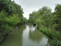 -同里国家湿地公园