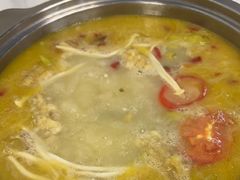 -重庆乌鱼庄·龙滋鲜(青羊大道店)