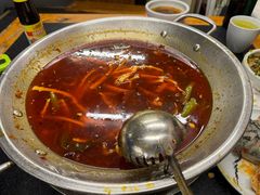 -小饕荟雅安贡椒鱼鲜馆(广福桥店)
