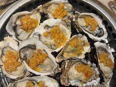 -火炉火自助餐(西直门凯德MALL店)