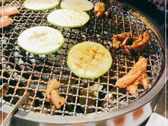 -十三姨正合丰烤肉(营迹路店)