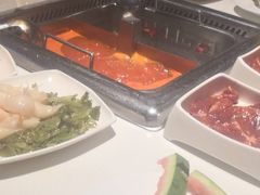 -海底捞火锅(河东万达广场店)