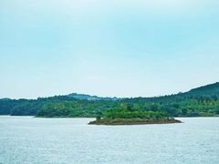 -仙海旅游度假区