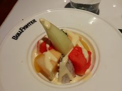 -斗牛士牛排(南京东路店)