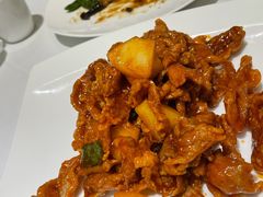 -洋洋中餐馆·SINCE 1997(信投店)