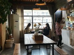 -仙峰天然面包(迎宾路店)