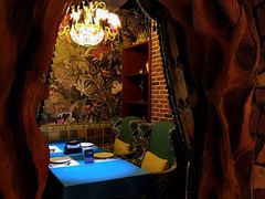 包房-魔膳厨房·果木牛排·西餐厅(MM2店)