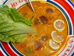 -伙记茶档(龙海风情小镇店)