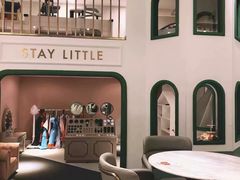 -艾米茉亲子餐厅(万象城店)