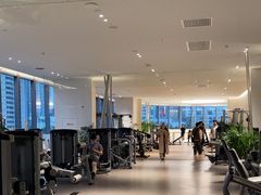 -YCHL FIT 健身(星寰店)