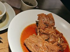 -北方家宴(番禺永旺店)