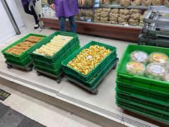 -宫廷糕点铺(人民中路店)
