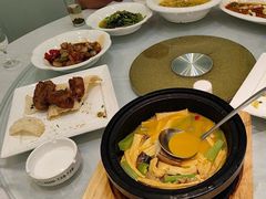 -臻品汇-镇江菜-河豚(大润发店)