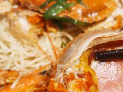 -十面欢腾·海鲜面·台式Bistro(长乐路店)