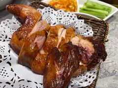 -凯鸽酒楼•雁北民间菜(云冈石窟店)