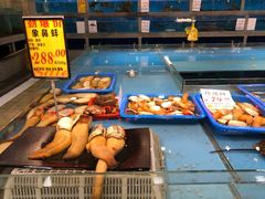 -宝燕海货工场(长江国际店)