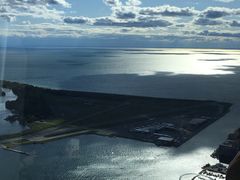 -360 The Restaurant at the CN Tower