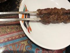 -巴依老爷·新疆美食(上城区天城路店)