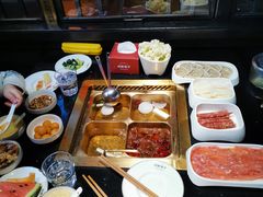 -川西坝子火锅(清江东路3.0直营店)