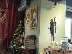 -1984魔法桌游(观音桥店)