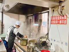 -春和面馆(常德路店)