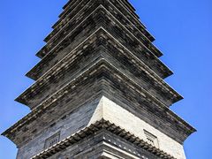 -雁门关景区