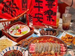 -黄记煌三汁焖锅(新佳丽江汉路店)