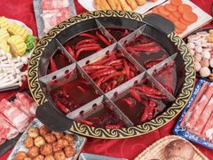 -万杰老灶火锅·20年老品牌(大丰店)