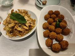 -惠丰堂饭庄·烤鸭·京味菜(西北旺·唐家岭店)