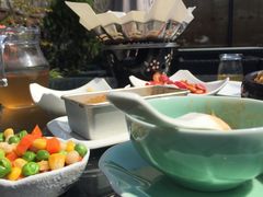 -五观堂素食(新华路店)