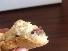 年糕面包-高力乐面包咖啡厅(西塔店)