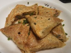 特色豆皮三角包-辣公子·千岛湖私房菜(滨江店)